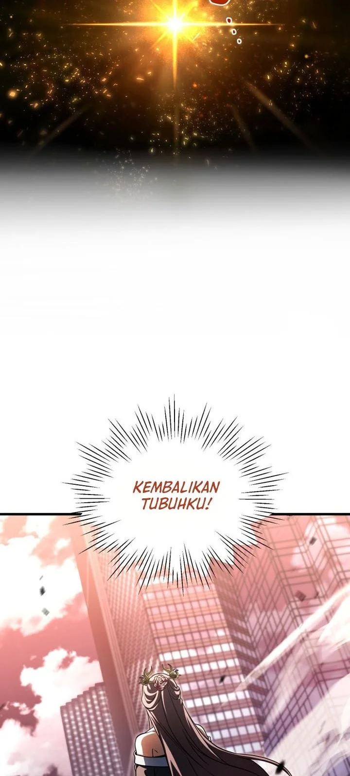 Player Who Can’t Level Up Bab 213 halaman 4