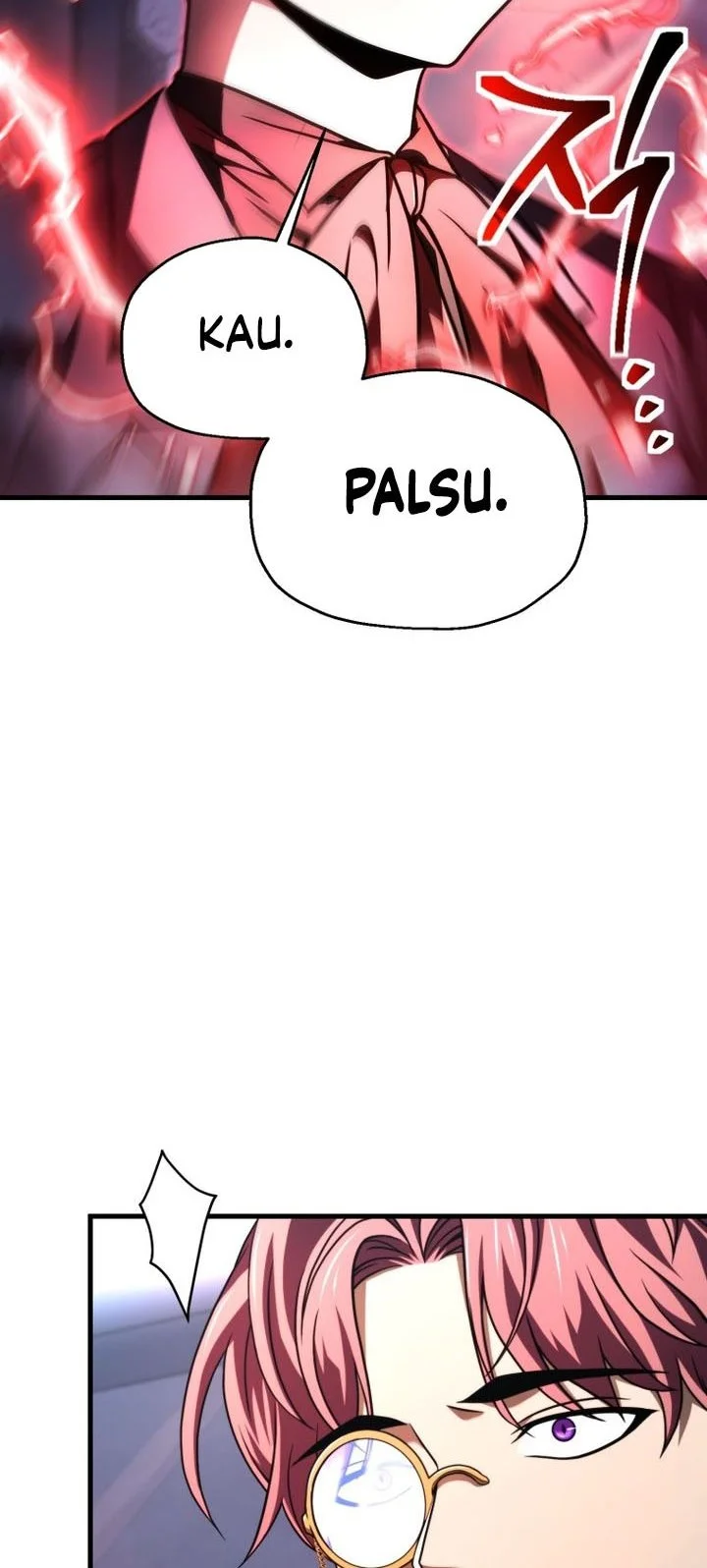 Player Who Can’t Level Up Bab 213 halaman 40
