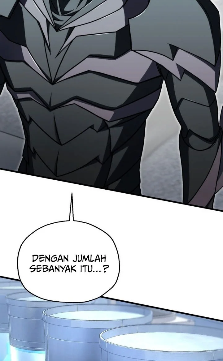 Player Who Can’t Level Up Bab 214 halaman 12