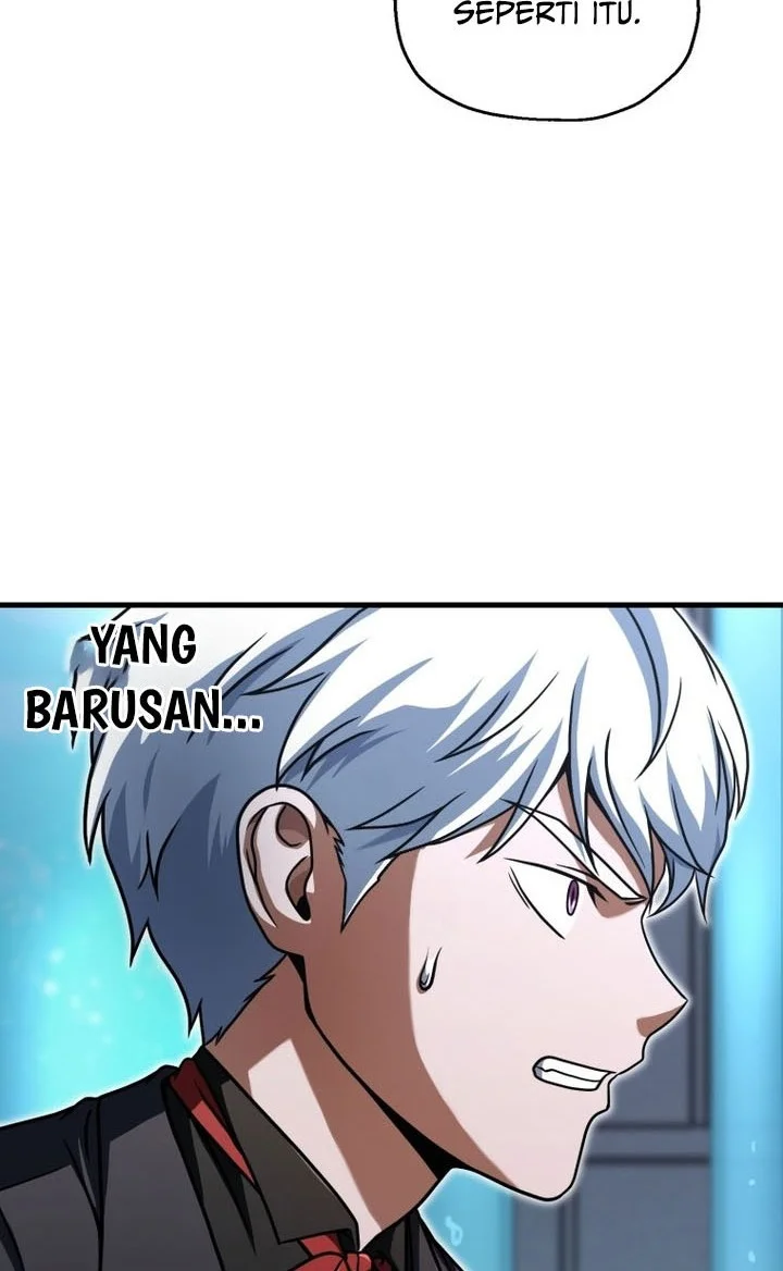 Player Who Can’t Level Up Bab 214 halaman 14