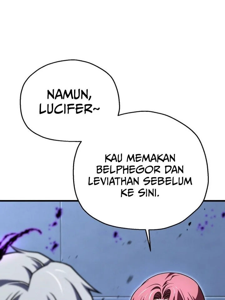 Player Who Can’t Level Up Bab 214 halaman 46