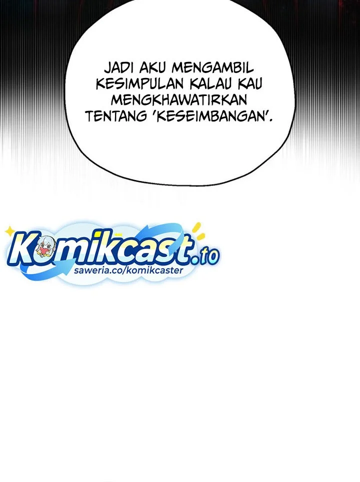 Player Who Can’t Level Up Bab 214 halaman 48