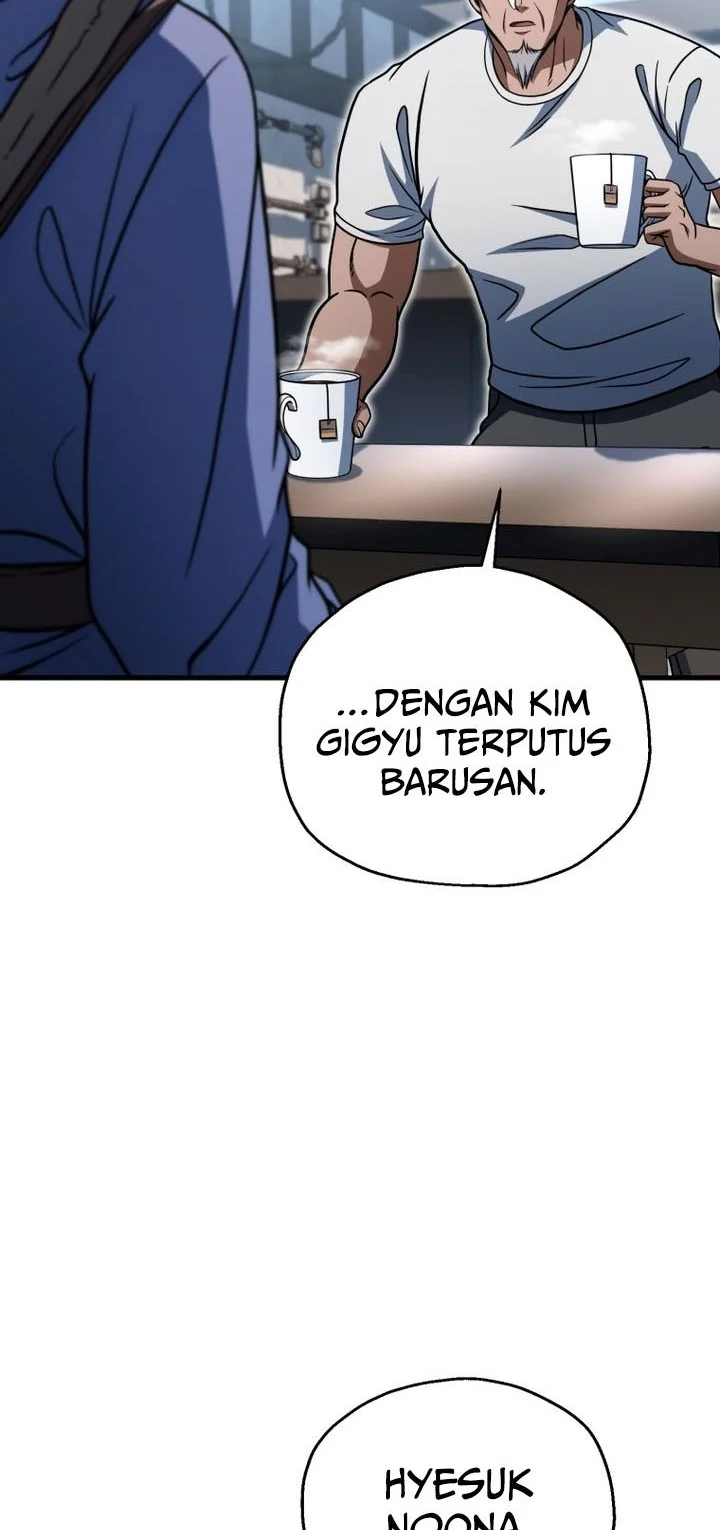 Player Who Can’t Level Up Bab 215 halaman 2