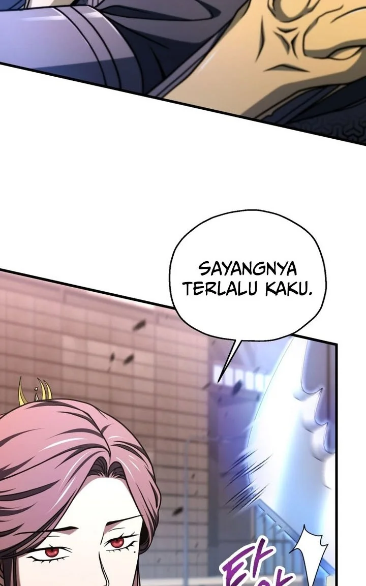 Player Who Can’t Level Up Bab 215 halaman 22