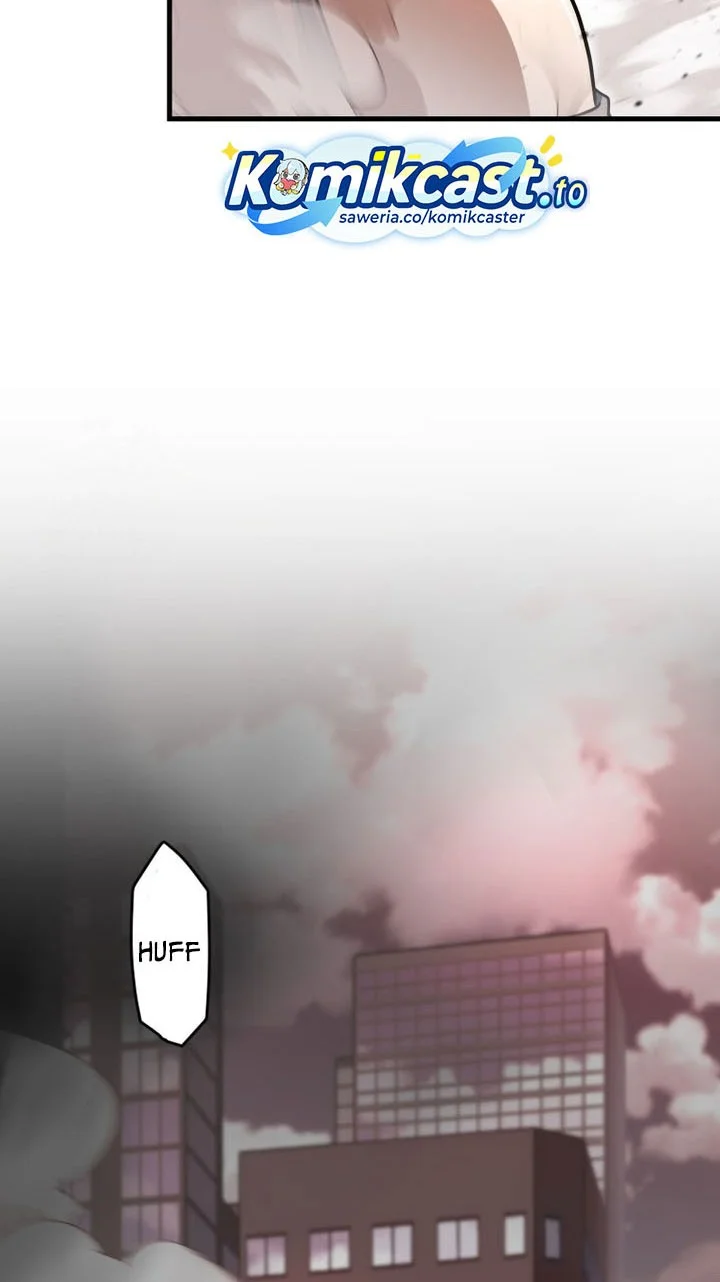 Player Who Can’t Level Up Bab 215 halaman 64