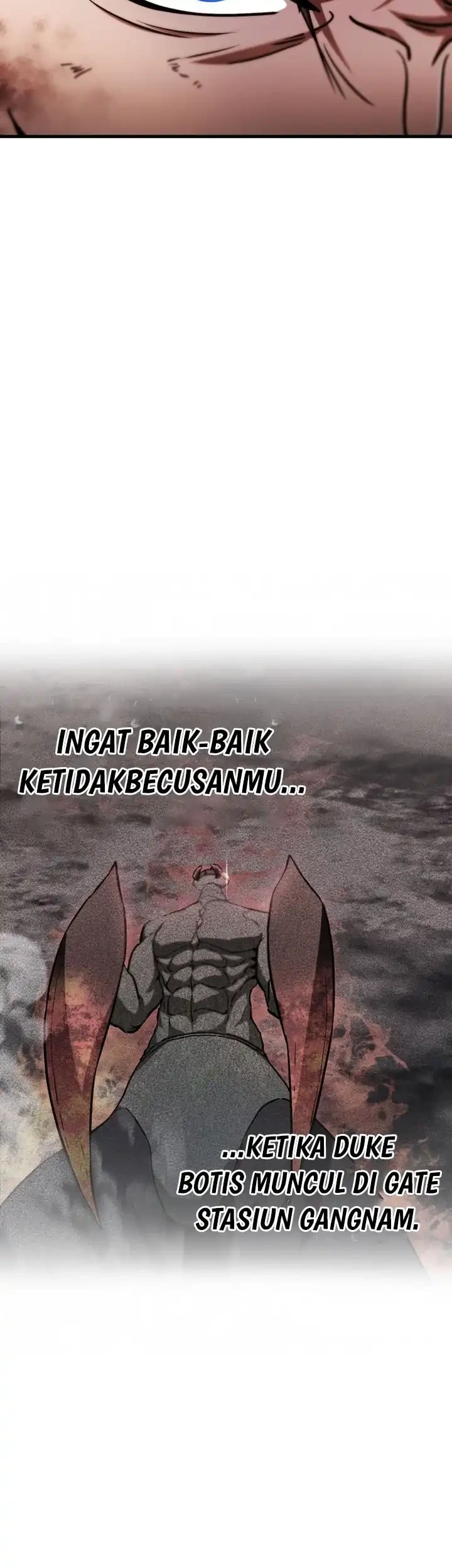 Player Who Can’t Level Up Bab 216 halaman 16