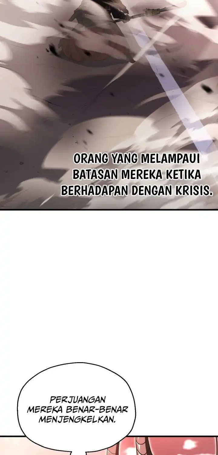 Player Who Can’t Level Up Bab 216 halaman 45