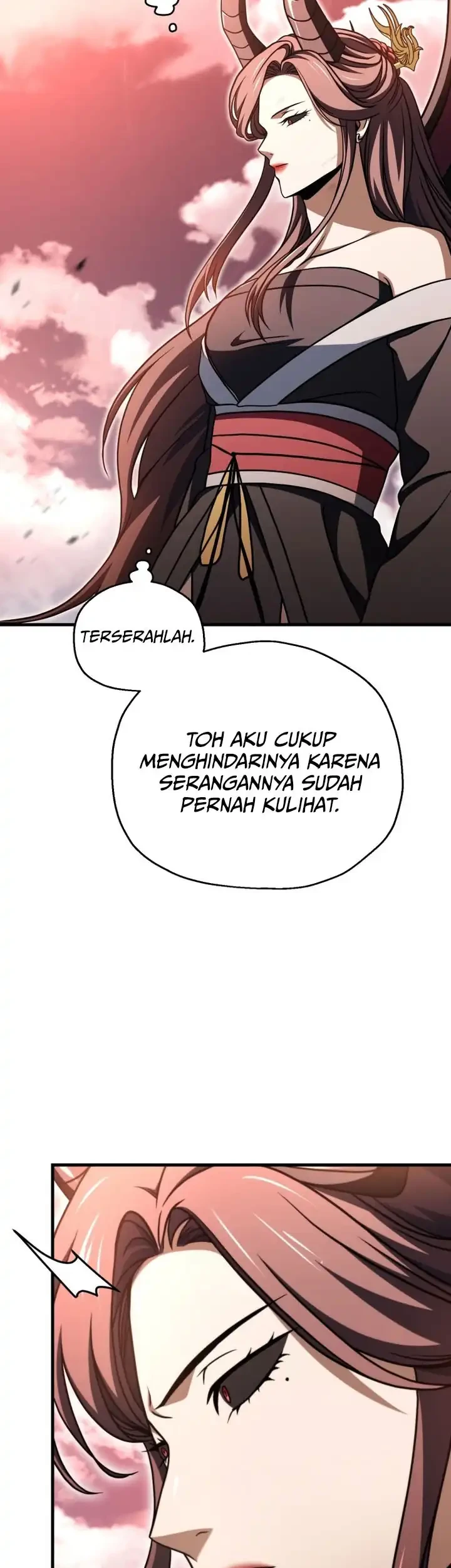 Player Who Can’t Level Up Bab 216 halaman 46