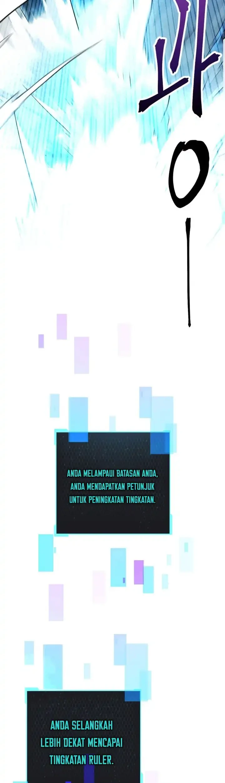 Player Who Can’t Level Up Bab 216 halaman 62