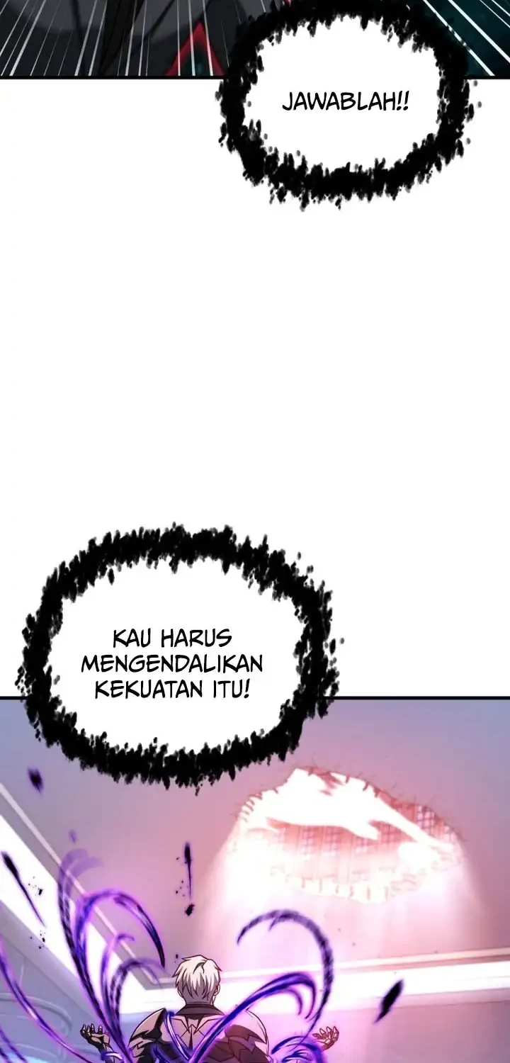 Player Who Can’t Level Up Bab 217 halaman 11