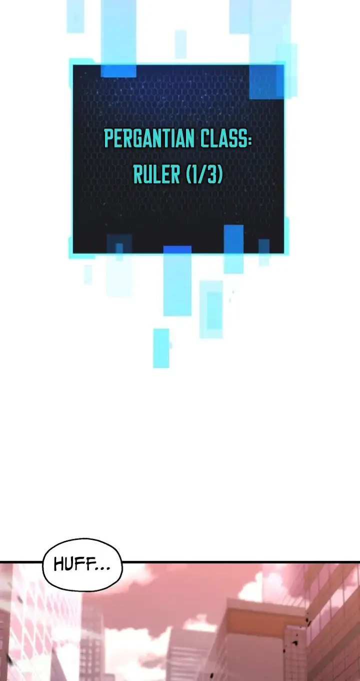 Player Who Can’t Level Up Bab 217 halaman 19