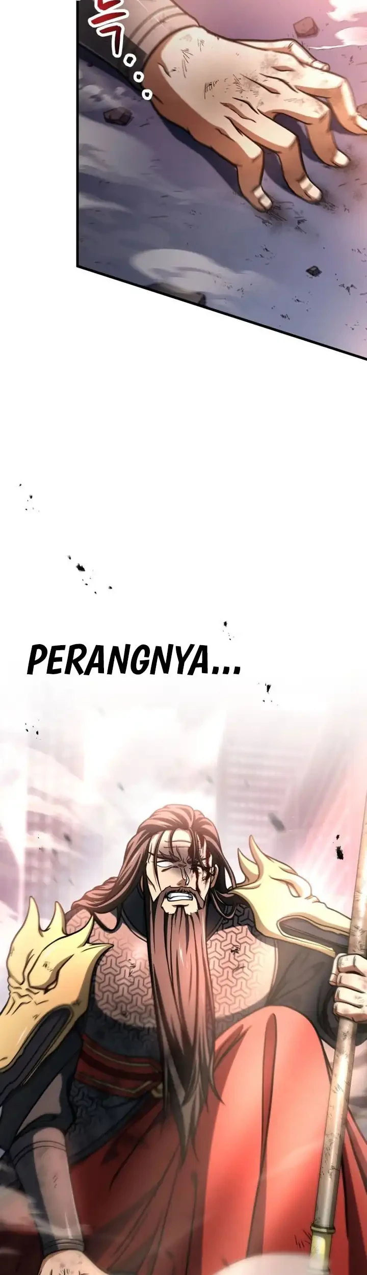 Player Who Can’t Level Up Bab 217 halaman 24