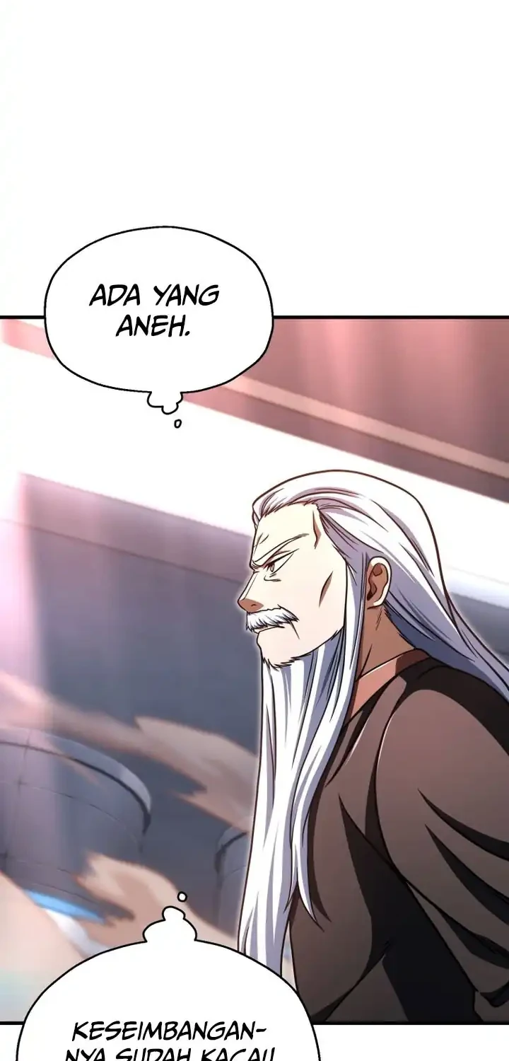 Player Who Can’t Level Up Bab 217 halaman 29