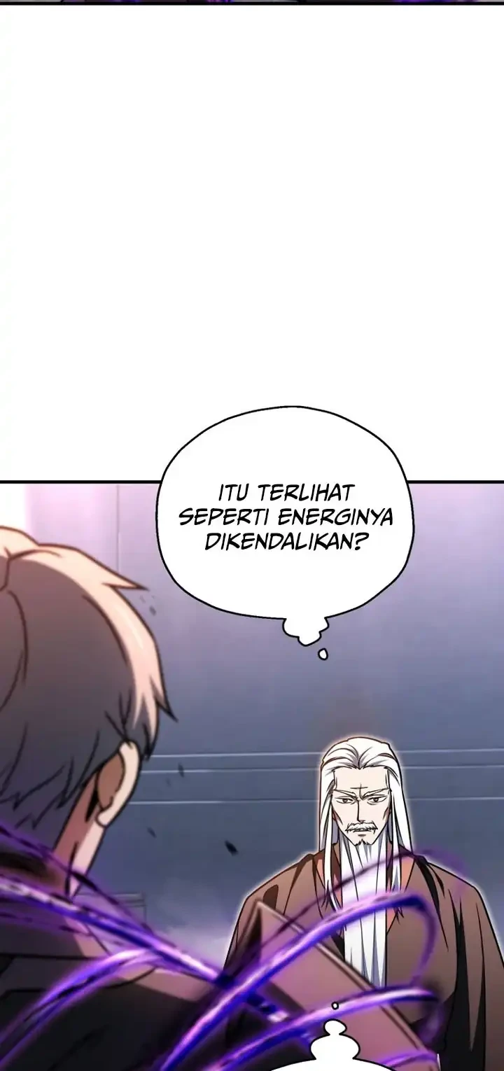 Player Who Can’t Level Up chapter 218 halaman 5