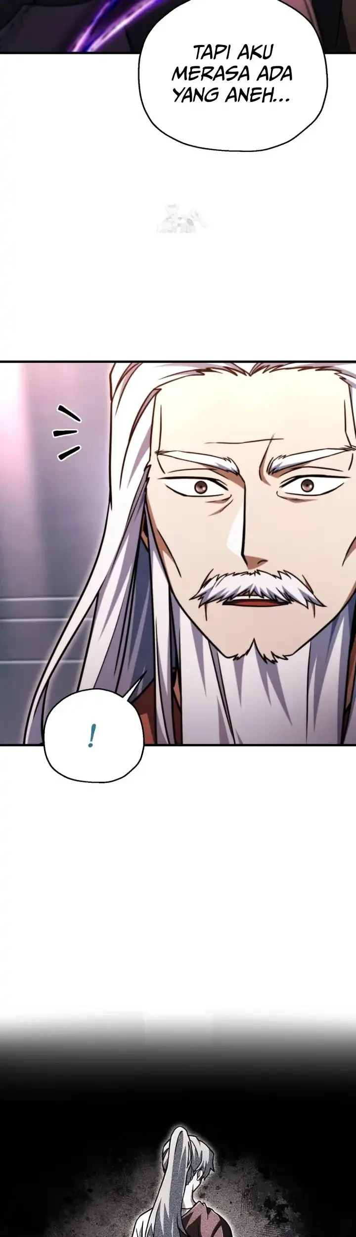 Player Who Can’t Level Up chapter 218 halaman 6