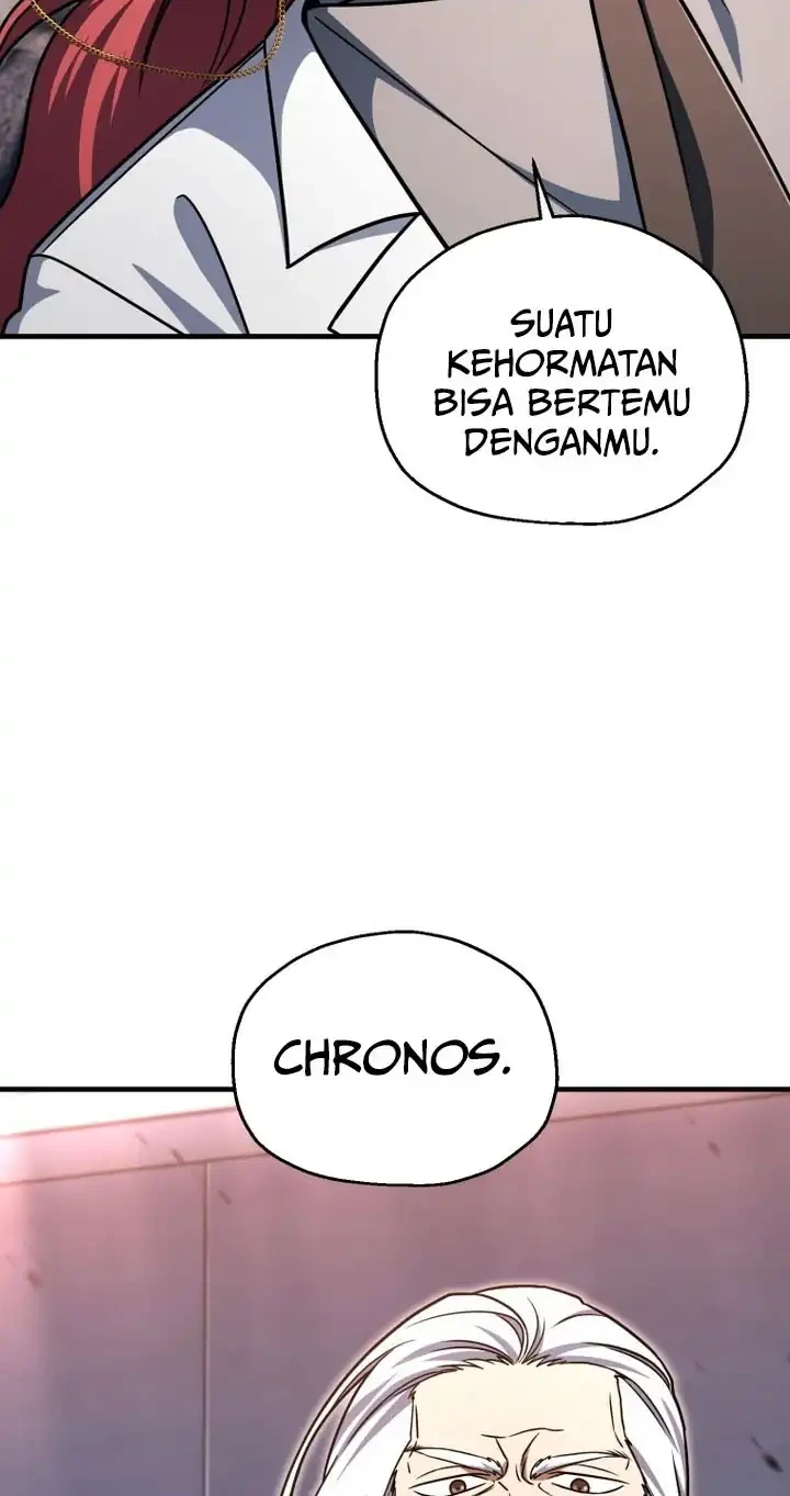 Player Who Can’t Level Up chapter 218 halaman 15