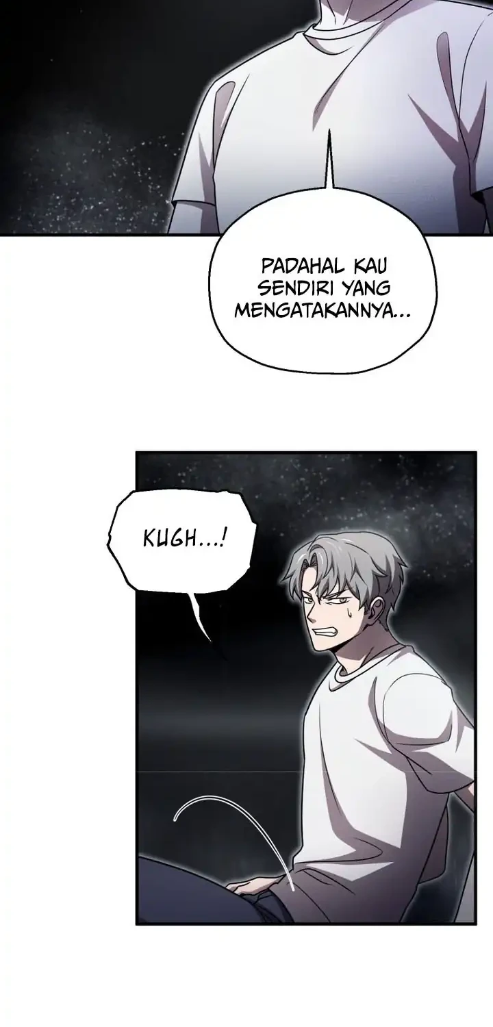 Player Who Can’t Level Up chapter 218 halaman 29