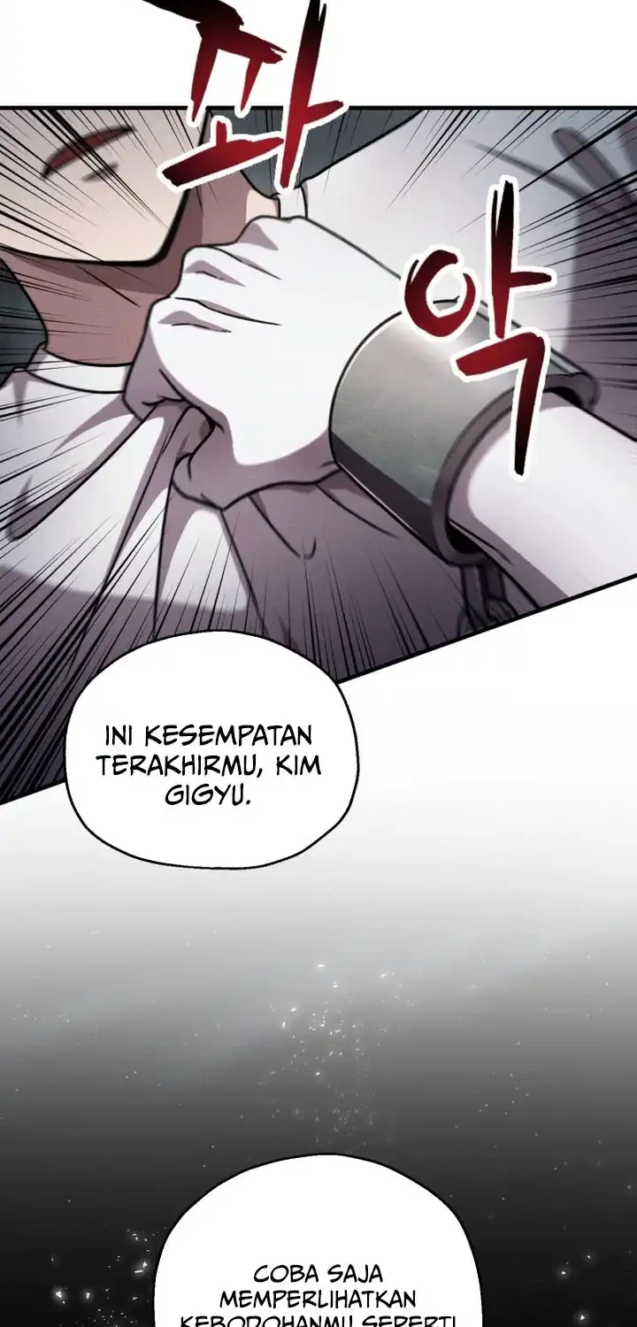 Player Who Can’t Level Up chapter 218 halaman 31