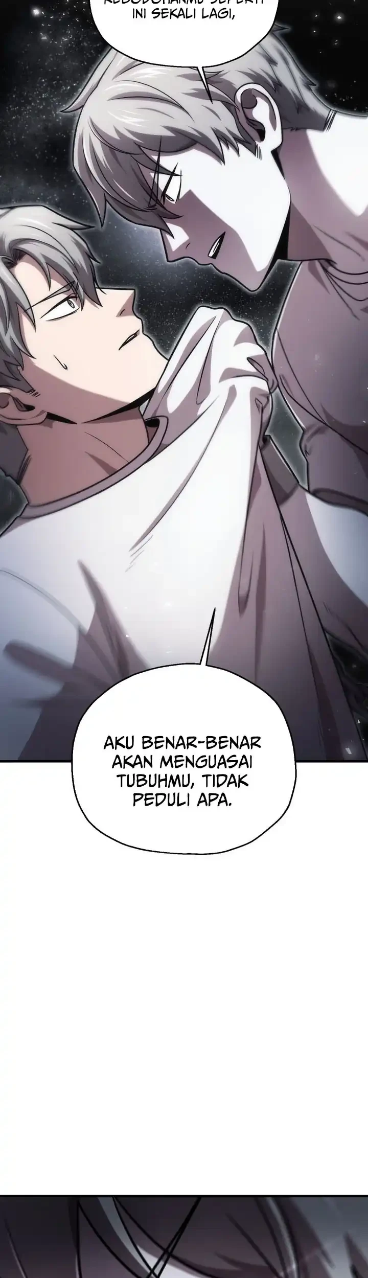 Player Who Can’t Level Up chapter 218 halaman 32