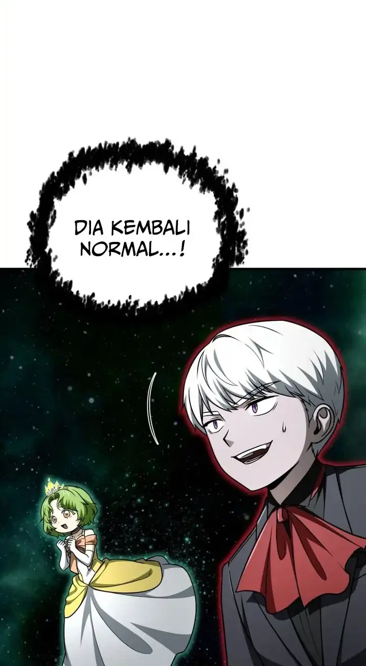 Player Who Can’t Level Up chapter 218 halaman 39