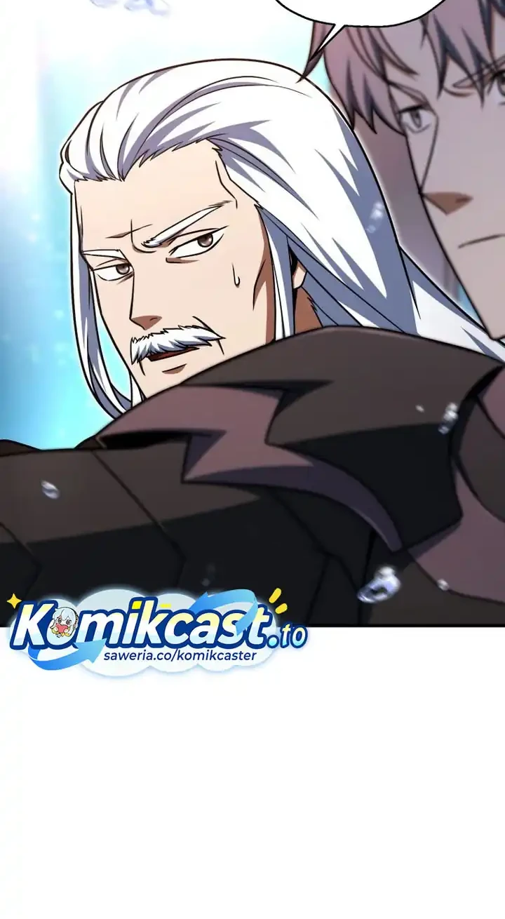 Player Who Can’t Level Up chapter 218 halaman 41