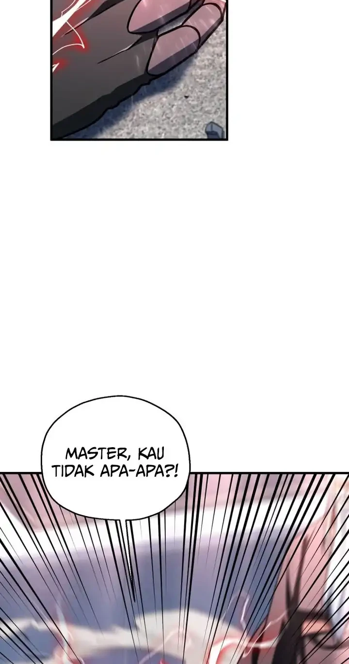 Player Who Can’t Level Up chapter 218 halaman 45
