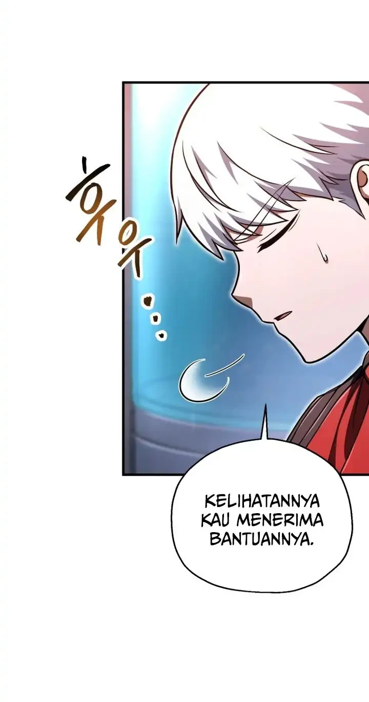 Player Who Can’t Level Up chapter 218 halaman 47