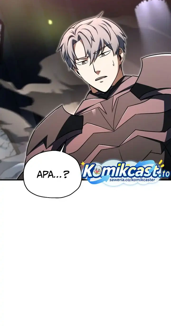 Player Who Can’t Level Up chapter 218 halaman 49