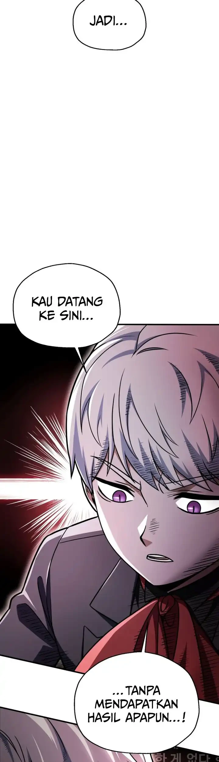 Player Who Can’t Level Up chapter 218 halaman 52