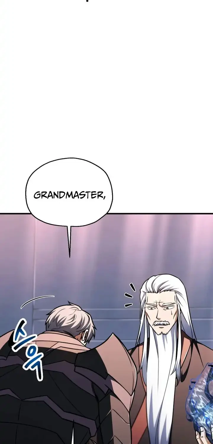 Player Who Can’t Level Up chapter 218 halaman 55