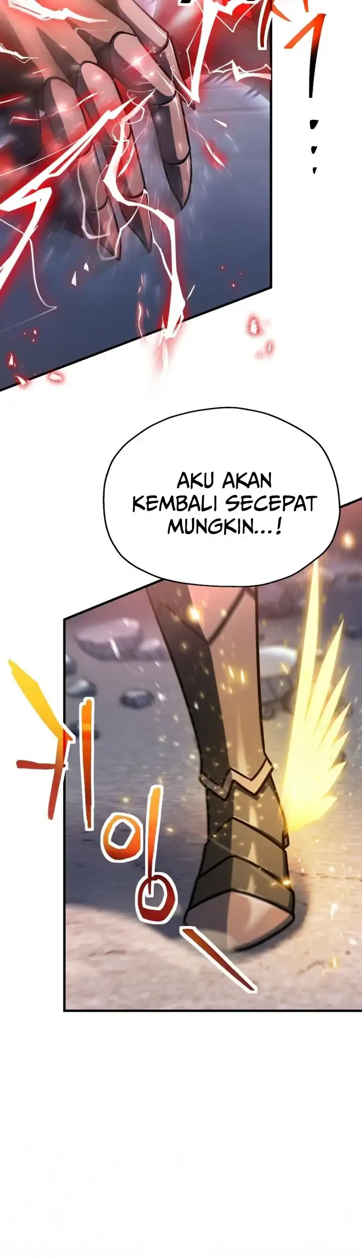 Player Who Can’t Level Up Bab 219 halaman 4