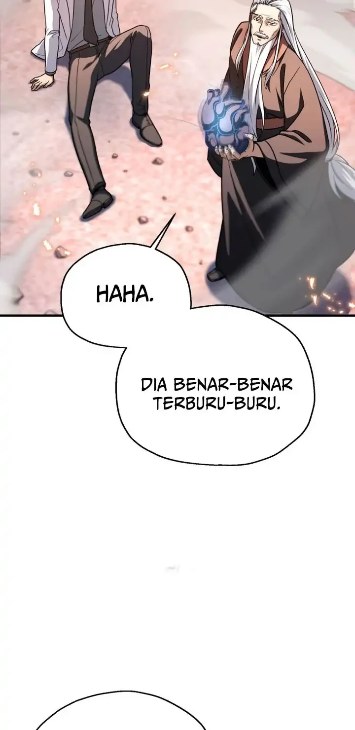 Player Who Can’t Level Up Bab 219 halaman 7