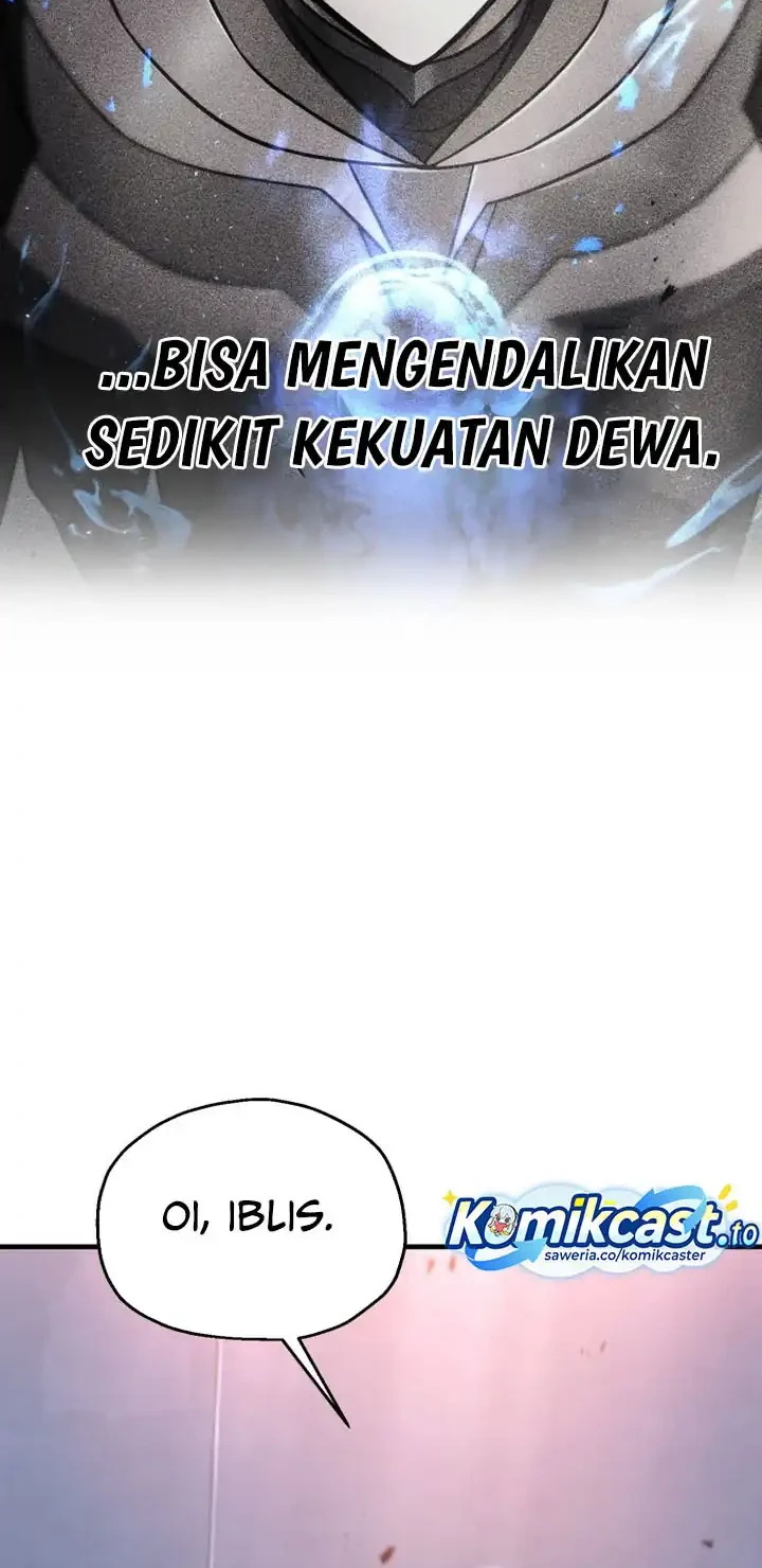 Player Who Can’t Level Up Bab 219 halaman 9