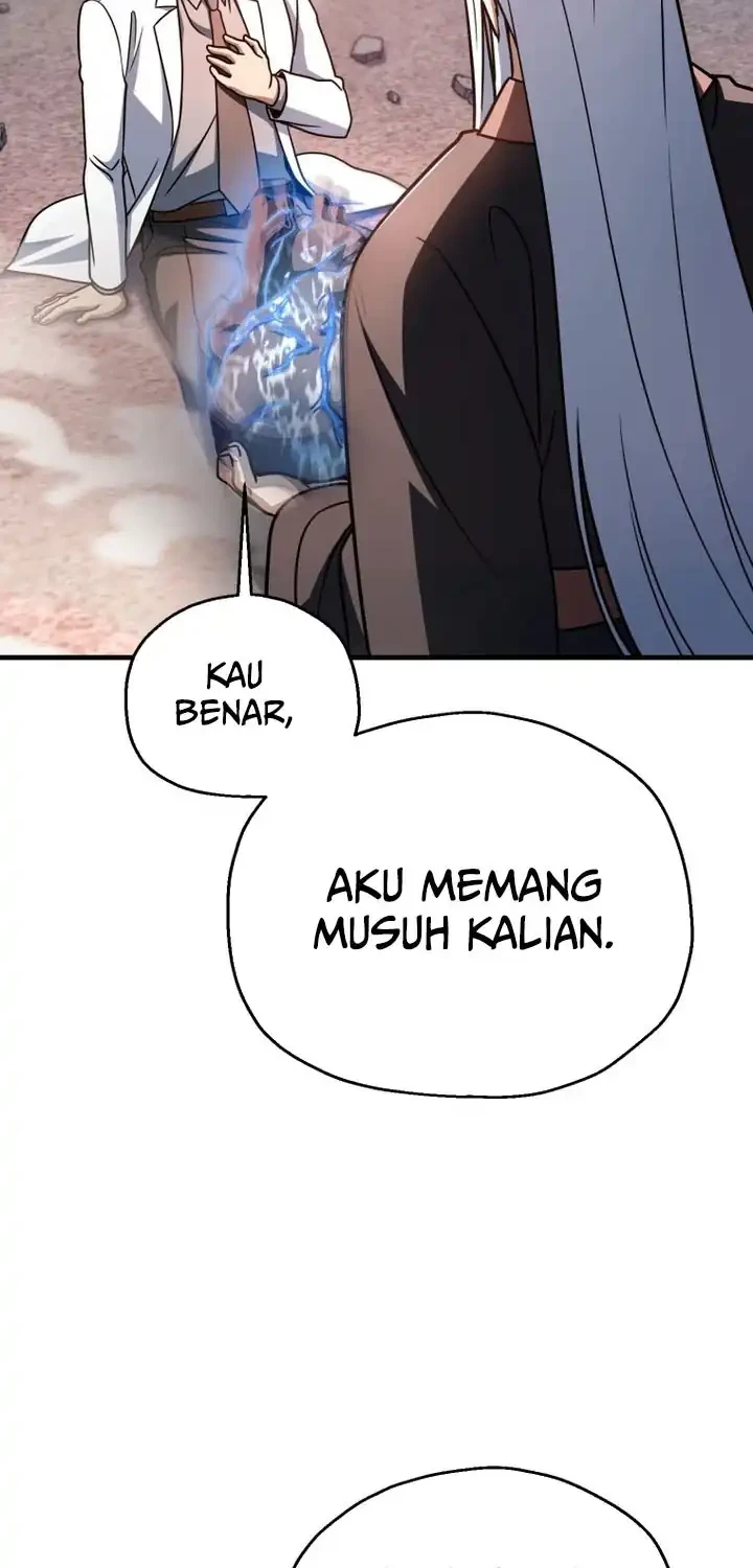 Player Who Can’t Level Up Bab 219 halaman 11