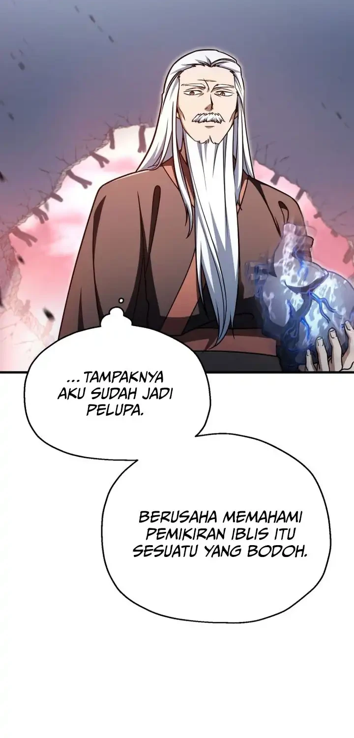 Player Who Can’t Level Up Bab 219 halaman 13