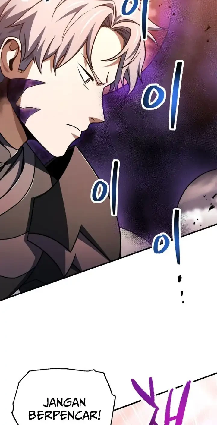 Player Who Can’t Level Up Bab 219 halaman 21