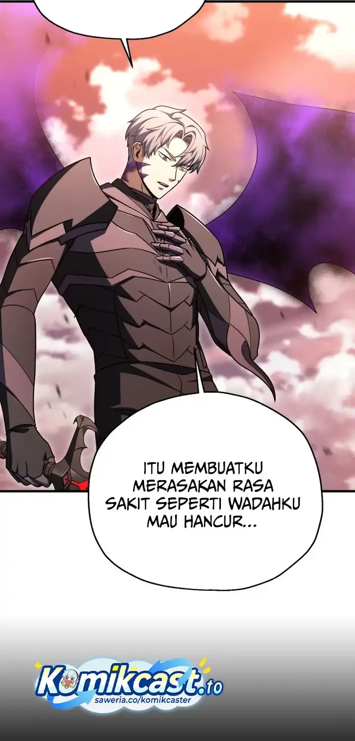Player Who Can’t Level Up Bab 219 halaman 33