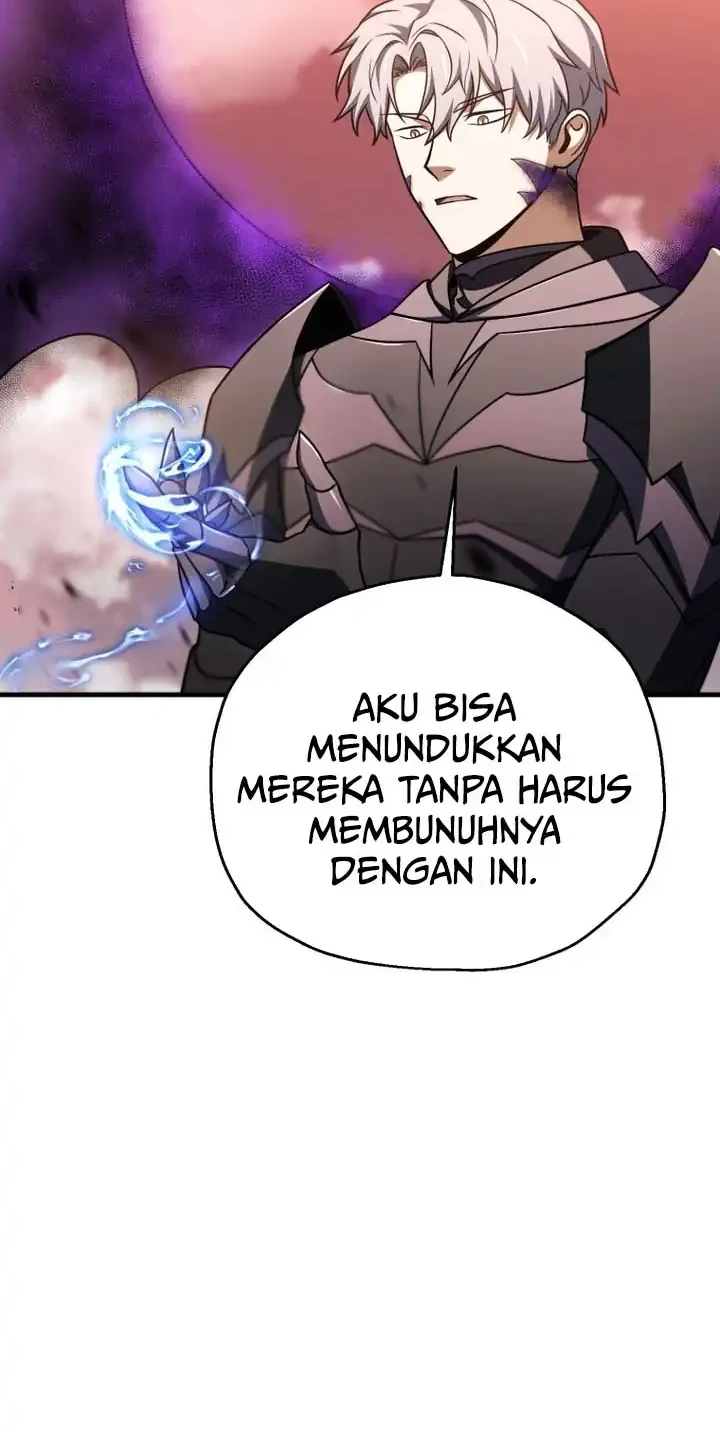 Player Who Can’t Level Up Bab 219 halaman 49