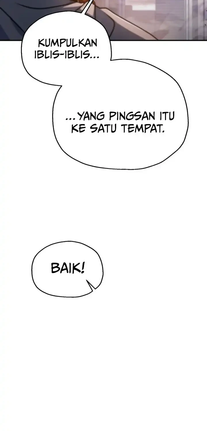 Player Who Can’t Level Up Bab 219 halaman 59