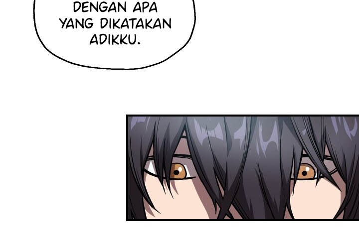 Player Who Can’t Level Up Bab 22 halaman 30