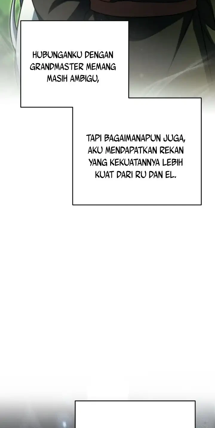 Player Who Can’t Level Up Bab 220 halaman 3