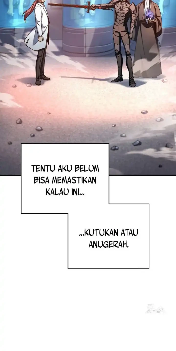 Player Who Can’t Level Up Bab 220 halaman 7