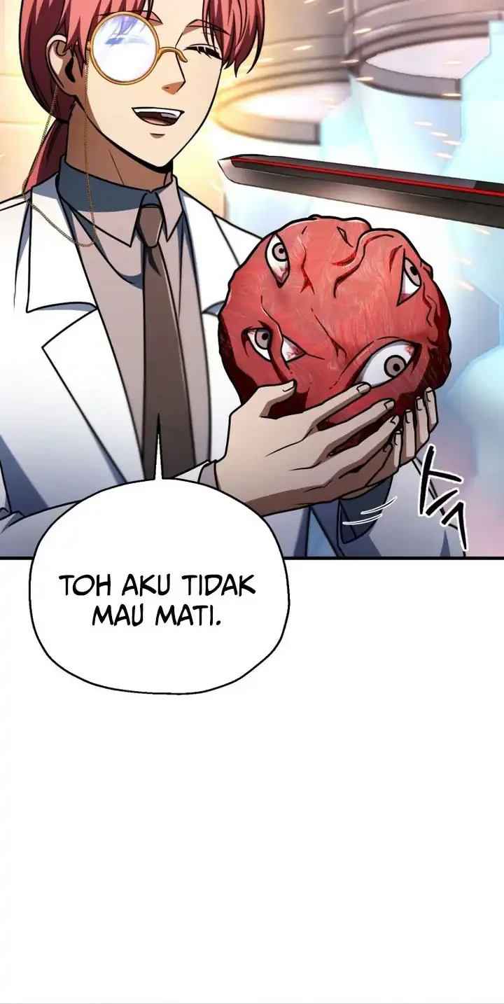Player Who Can’t Level Up Bab 220 halaman 9