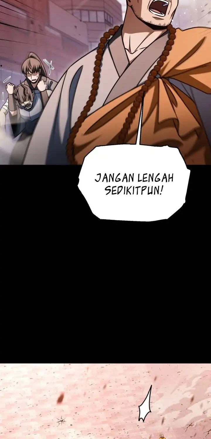 Player Who Can’t Level Up Bab 220 halaman 13