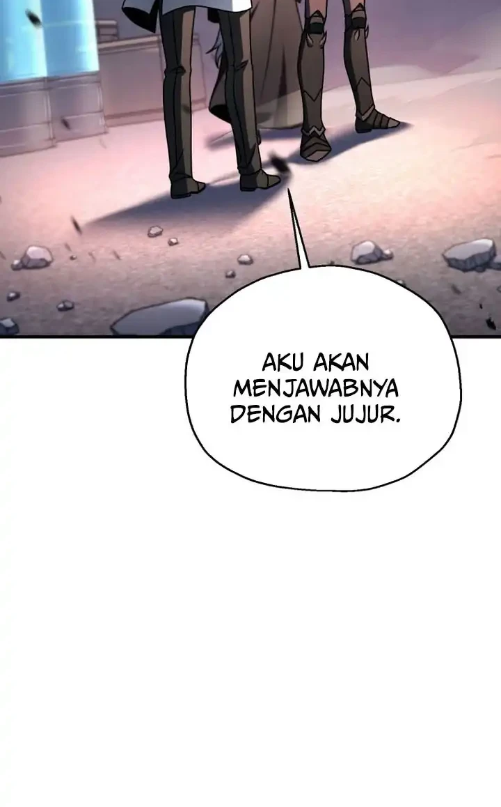 Player Who Can’t Level Up Bab 220 halaman 23