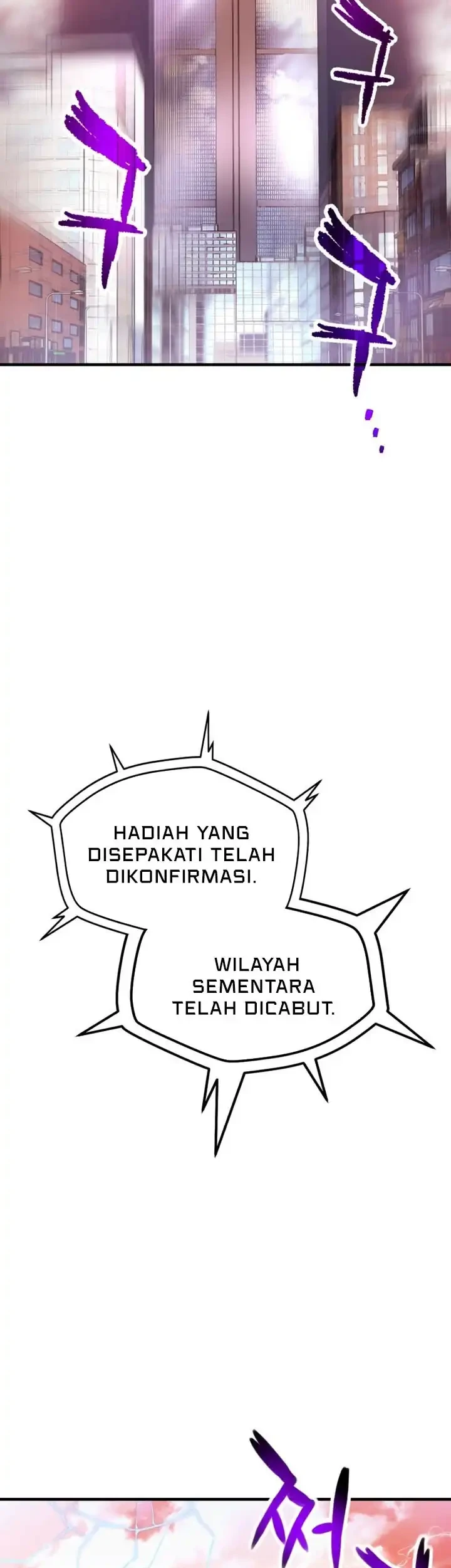 Player Who Can’t Level Up Bab 220 halaman 52