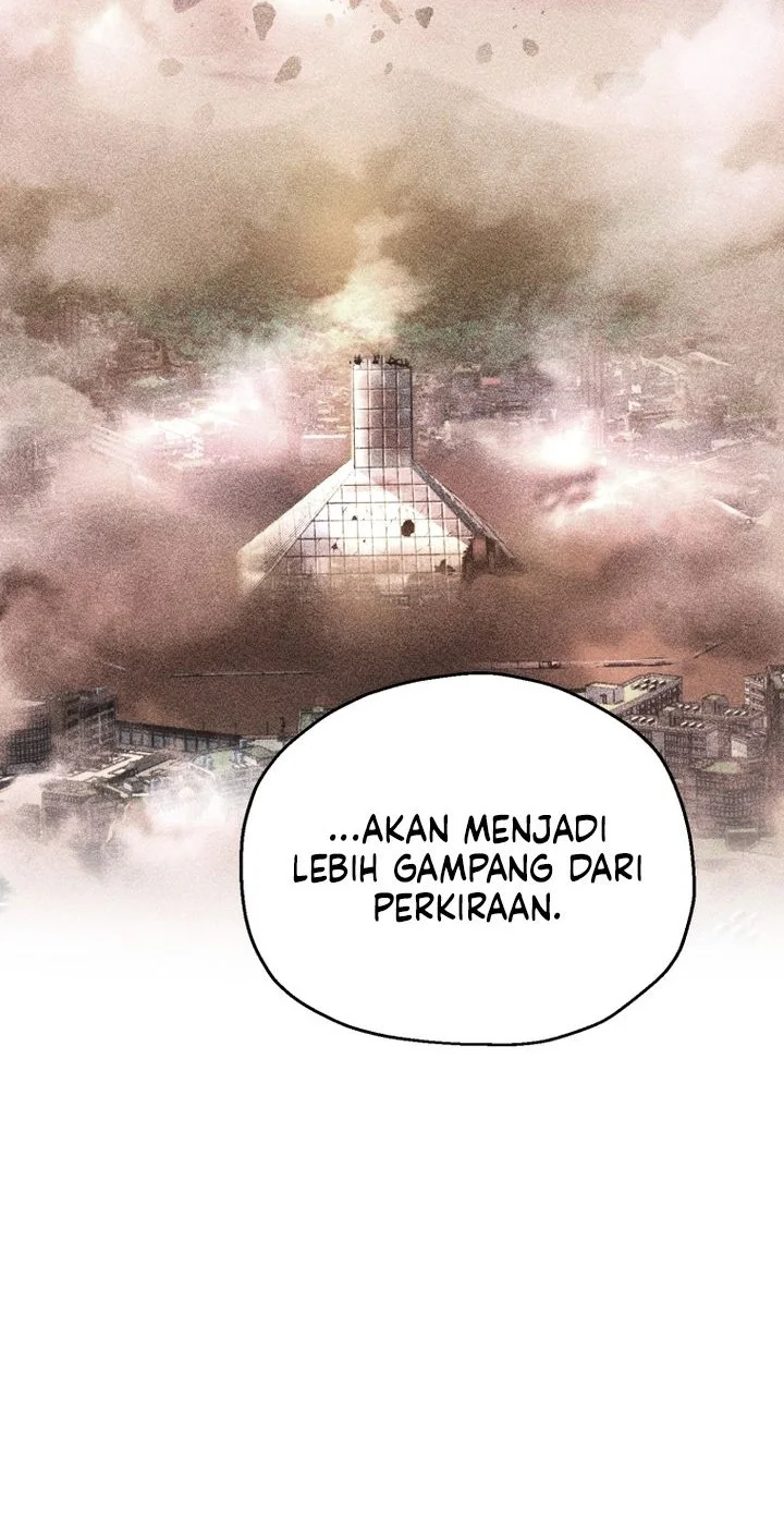Player Who Can’t Level Up chapter 221 halaman 15