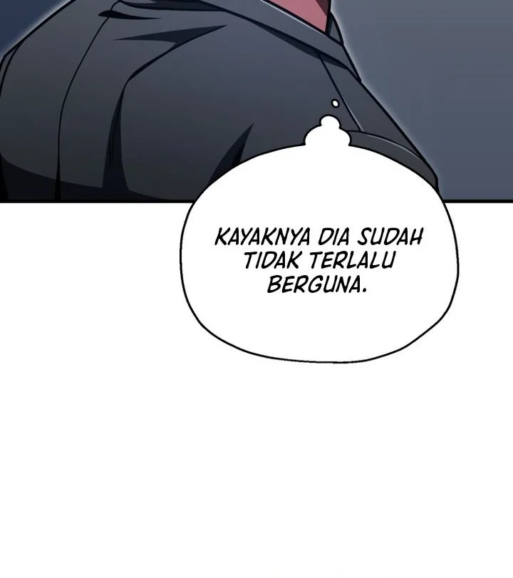 Player Who Can’t Level Up chapter 221 halaman 21