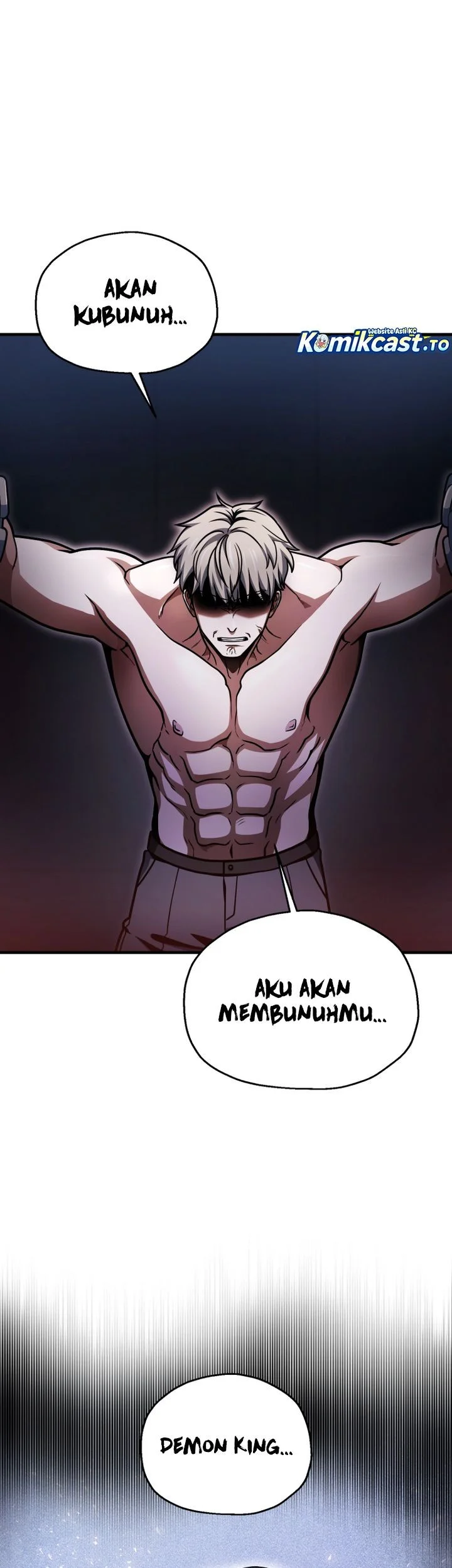 Player Who Can’t Level Up chapter 221 halaman 24