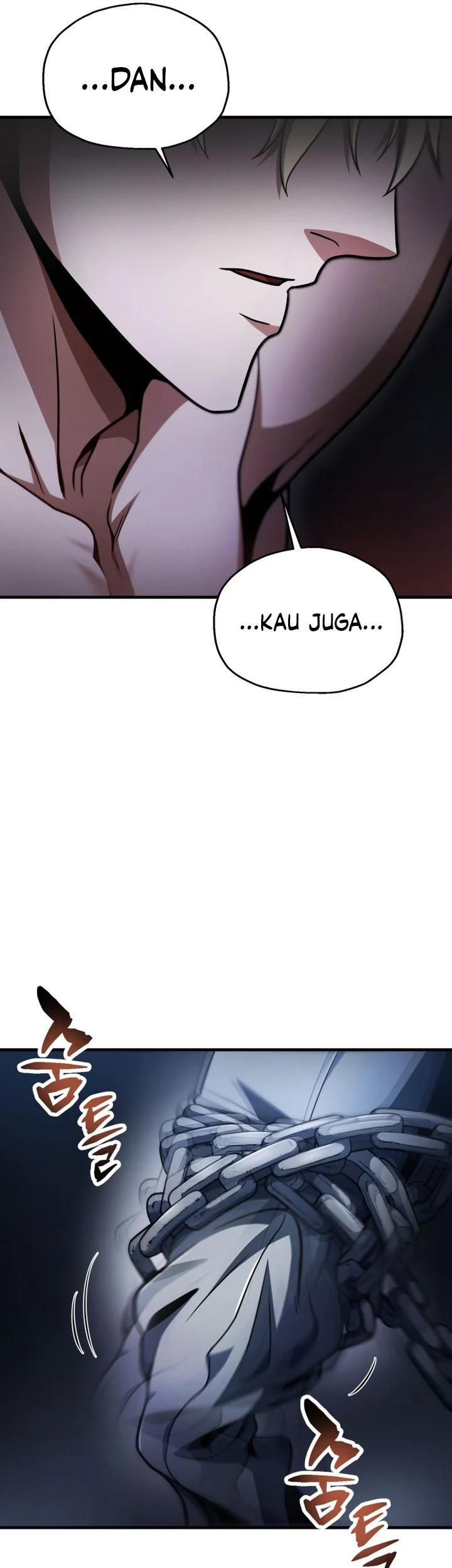 Player Who Can’t Level Up chapter 221 halaman 26